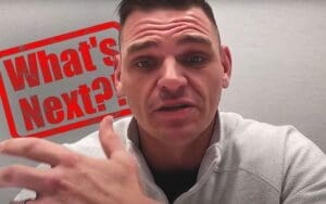 GUNTHER Hints at What’s Next For Him In WWE After Retiring John Cena