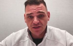 Gunther Tells Fans to “Stop Crying” After Ending John Cena’s Career in Final WWE Match