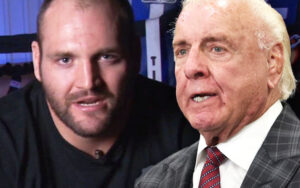 Hannibal Blasts Ric Flair as a “Disgrace” Over Lies and Personal Attacks