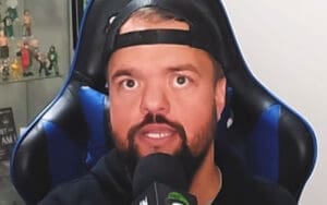 Hornswoggle Reveals His Biggest WWE Regret