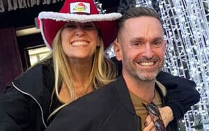 How a Terrible Date Led Lilian Garcia to Her Fiancé