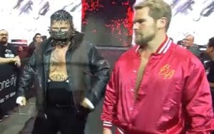 How Ex-AEW Stars Brock Anderson and Bear Bronson’s TNA Debut Came Together