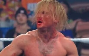 Ilja Dragunov Left A Bloody Mess In US Title Defense During 12/12 WWE SmackDown