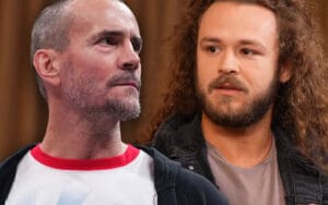 Jack Perry Admits AEW All In Backstage Fight With CM Punk “Freed” Him