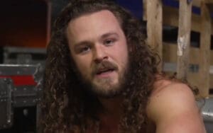 Jack Perry Battling Injury But Still Eyeing Continental Classic Victory