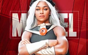 Jade Cargill Making Moves to Portray Storm in MCU