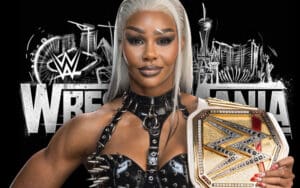 Jade Cargill Reveals She’s Already Planned Her WWE WrestleMania 42 Entrance