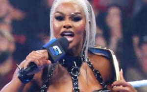 Jade Cargill Slams Fan Who Claimed She Doesn’t Resonate With WWE Audience