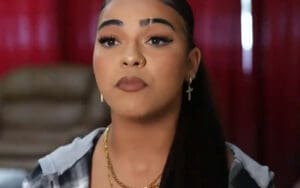 Jaida Parker's WWE Television Absence Explained