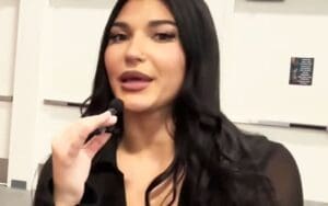 Jazmyn Nyx Reveals What’s Next for Wrestling Career After WWE Exit