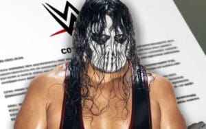 JC Mateo’s WWE Contract Details Revealed