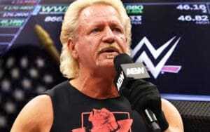 Jeff Jarrett Calls Out WWE for Prioritizing Wall Street Over Fans