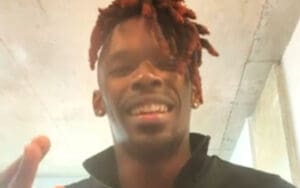 Je’Von Evans Reacts to WWE Sending Him Across NXT, RAW, SmackDown, and Even AAA