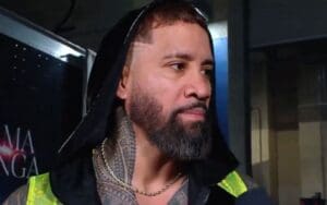 Jey Uso Enters Major Character Shift During 12/1 WWE RAW