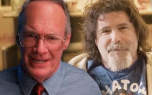 Jim Cornette Applauds Mick Foley Quitting WWE Over Donald Trump Association
