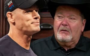 Jim Ross Addresses Whether WWE Reached Out to Him for John Cena’s Farewell