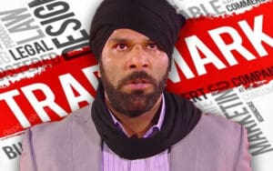 Jinder Mahal Launches Legal Fight Against WWE Over “The Maharaja” Trademark