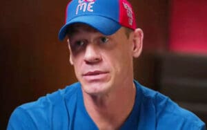 John Cena Admits “You Can’t Wrestle” Chants Forced a Mid-Career Reset