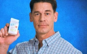 John Cena Makes Cameo in Vince Gilligan’s New Sci-Fi Series Pluribus