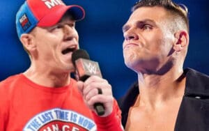John Cena Reacts to Final Match Announcement Against Gunther