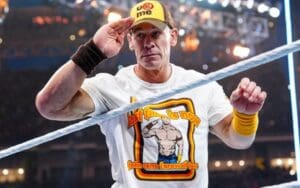 John Cena Reveals Who Pitched Brutal Survivor Series Attack