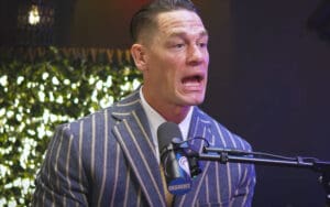 John Cena Reveals Why His Last WWE Event Won’t Be a Tribute