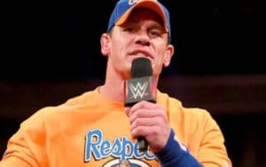 John Cena Says He Was “Trying to Fail” on Purpose During His WWE Farewell