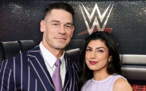 John Cena Says His Wife Changed Everything And Now She’s Writing WWE Promos Backstage