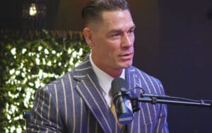 John Cena Says WWE Rejected His Pitch to Use the Heart Punch as Final Finisher for Farewell Tour