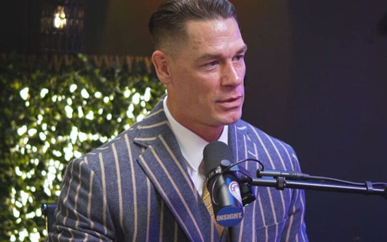 John Cena Says WWE Rejected His Pitch to Use the Heart Punch as Final Finisher for Farewell Tour