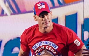 John Cena's First Appearance Following WWE Retirement Confirmed
