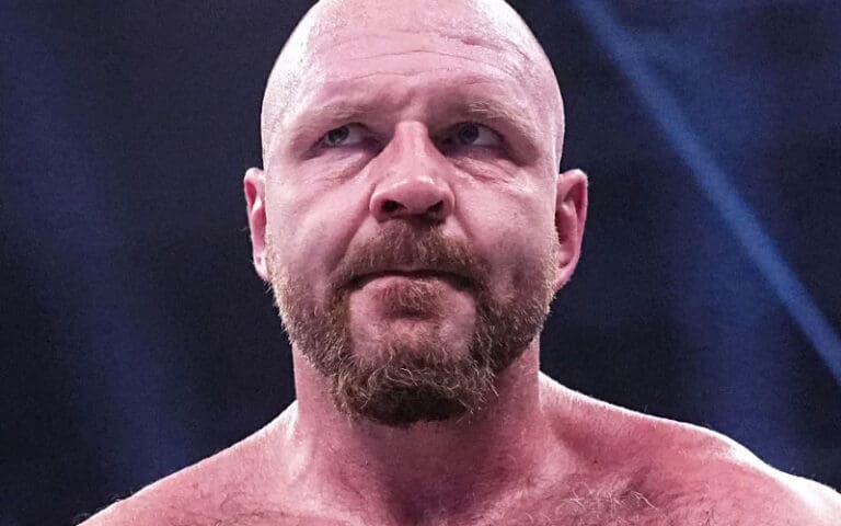 Jon Moxley Quietly Battled Injuries Throughout AEW Run in 2025