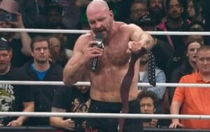 Jon Moxley Wins Continental Classic Tournament At AEW Worlds End 2025