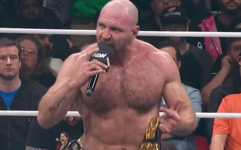 Jon Moxley’s Babyface Turn Tied to AEW’s Long-Overdue Image Rebuild