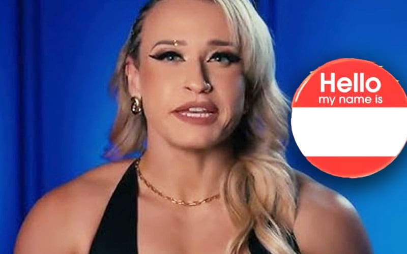 Jordynne Grace Shuts Down WWE Name Change Rumor in Epic Fashion