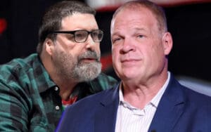 Kane Comments On Mick Foley Cutting Ties With WWE Over Donald Trump