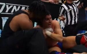 Kazuchika Okada and Mike Bailey Score Big Wins in AEW Continental Classic During December 10 Dynamite