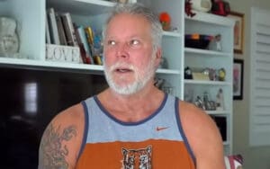 Kevin Nash Reflects on Losing His Parents and Son in Emotional Message