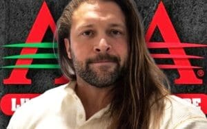 Killer Kross Addresses Potential AAA Return Under WWE Umbrella