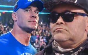 Konnan Blasts WWE’s John Cena Farewell Booking: “It’s Almost Like He Had Heat with the Office”