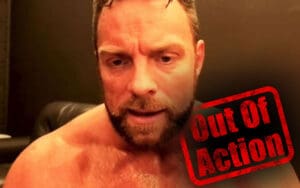 LA Knight Out Of Action Indefinitely After Brutal Attack On WWE RAW