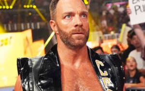 LA Knight Returning to WWE TV Sooner Than You Think