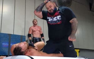 LA Knight’s WWE Status Revealed After Brutal RAW Attack