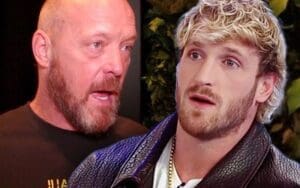 Logan Paul Calls His Dad a “Psychopath” and Says His Wife Notices It Too
