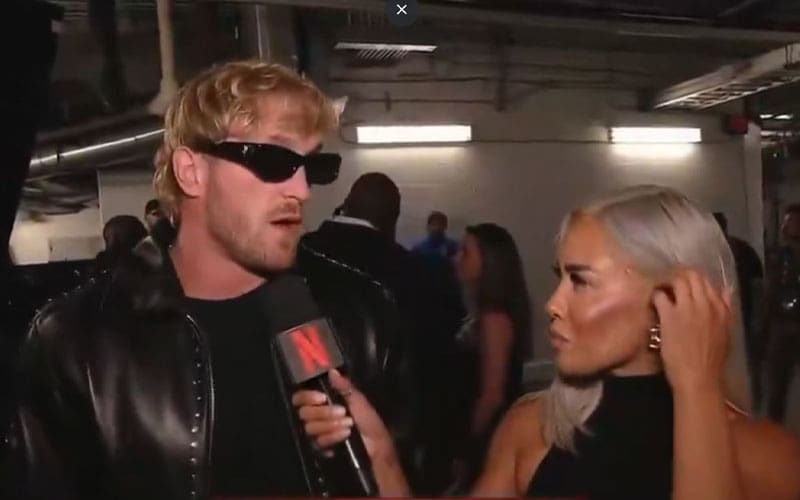 Logan Paul Fires Back at “Part-Timer” Criticism Ahead of Jake Paul vs Anthony Joshua Fight