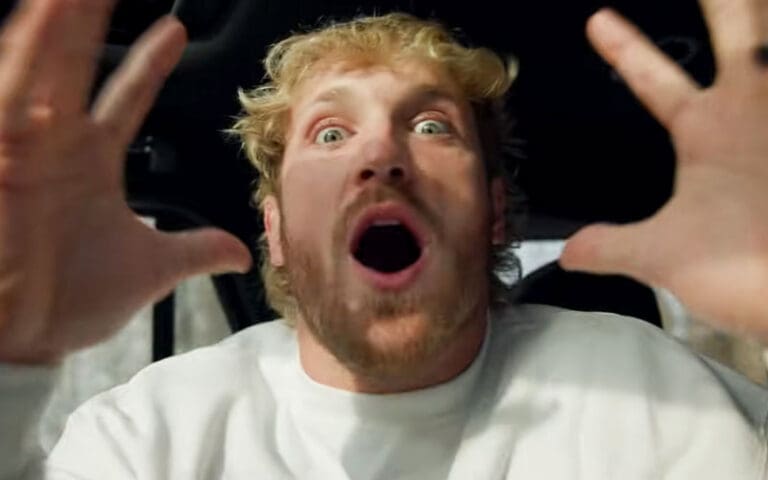 Logan Paul Shuts Down Part-Timer Accusations in Explosive Rant
