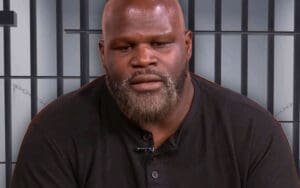 Mark Henry Reveals He Was Locked Up Overseas After Bar Altercation