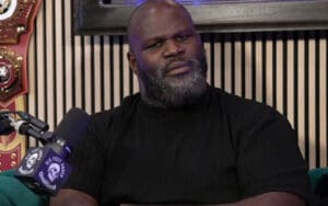Mark Henry Snapped Over WWE Prank That Left Him “Embarrassed” Beyond Words