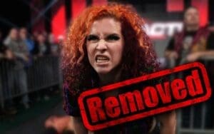 Masha Slamovich Removed From TNA Website After Controversial Allegations Surfaced