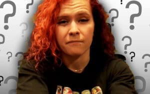 Masha Slamovich’s Wrestling Future Uncertain After Domestic Violence Allegations Masha Slamovich’s Wrestling Future Uncertain After Domestic Violence Allegations